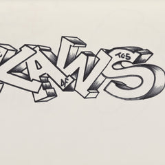 TC5> Pop Artist Graffiti Street Artworks