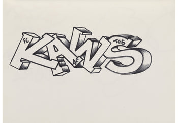 TC5> Pop Artist Graffiti Street Artworks