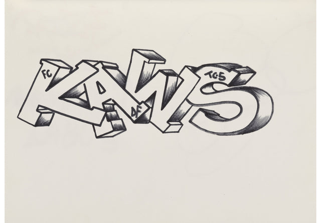 TC5> Pop Artist Graffiti Street Artworks