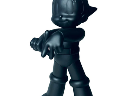 Astro Boy LA Black 6" Art Toy by OG Slick