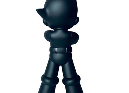 Astro Boy LA Black 6" Art Toy by OG Slick