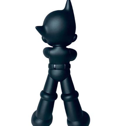 Astro Boy LA Black 6" Art Toy by OG Slick