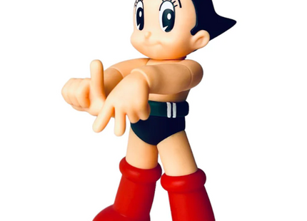 Astro Boy LA OG 6" Art Toy by OG Slick