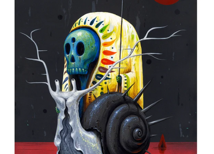 Best Friends Giclee Print by Jeff Soto