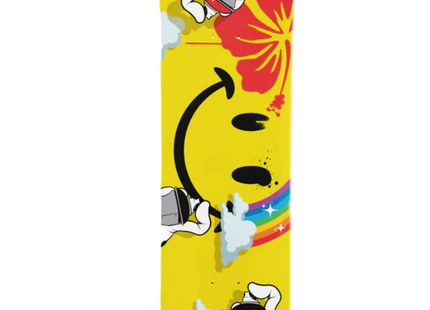 Big Slick Aloha Skateboard Art Deck by OG Slick x The Beautiful Losers