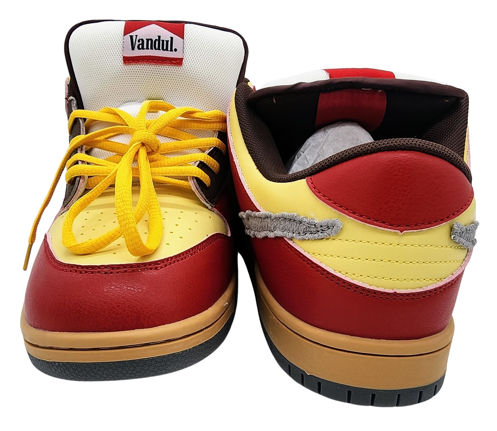 cowboy killers cigarettes shoes Cowboy Killers Marlboro Cigarette Size 12 Shoe Sneaker by Vandul cowboy killers cigarettes shoes Cowboy Killers Marlboro Cigarette Size 12 Shoe Sneaker by Vandul