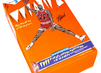 Finish Your Breakfast Serial Box 001 Archival Print by Naturel- Lawrence Atoigue