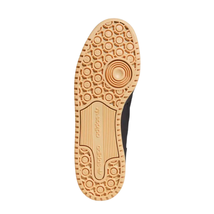 Forum MID RT Shoe Size 6.5 by Adidas x Hebru Brantley