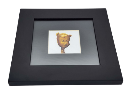 Goonie 040 Original Watercolor Painting by Naoto Hattori