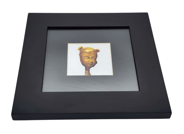 Goonie 040 Original Watercolor Painting by Naoto Hattori