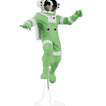 Gorillaz Murdoc Astronauts Music Figure Art Toy by SuperPlastic