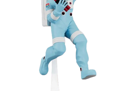 Gorillaz Noodle Astronauts Music Figure Art Toy by SuperPlastic