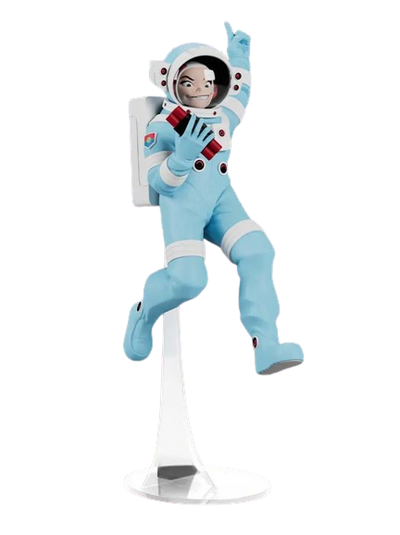 Gorillaz Noodle Astronauts Music Figure Art Toy by SuperPlastic