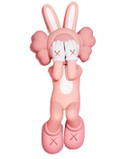 https://sprayedpaint.com/cdn/shop/files/HolidayIndonesiaPinkFineArtToybyKaws-BrianDonnelly_3.png?v=1694745157&width=143