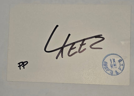 Impression d'archives Like Candy PP par Leon Keer