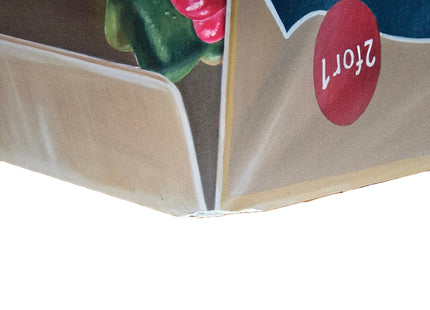 Impression d'archives Like Candy PP par Leon Keer