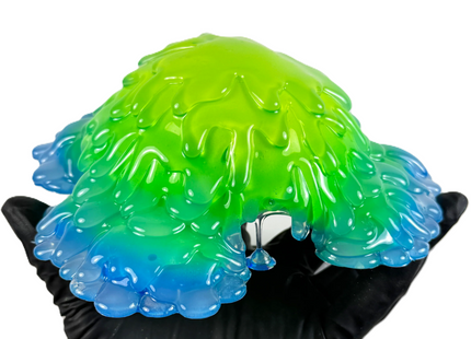 Mini Blob Drip 108 Sculpture by Dan Lam