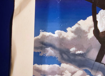 Science of the Mind HPM Acrylic Giclee Print by Adam Caldwell