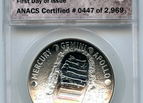 Calificación ANACS