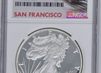 NGC- San Francisco Trolly Label