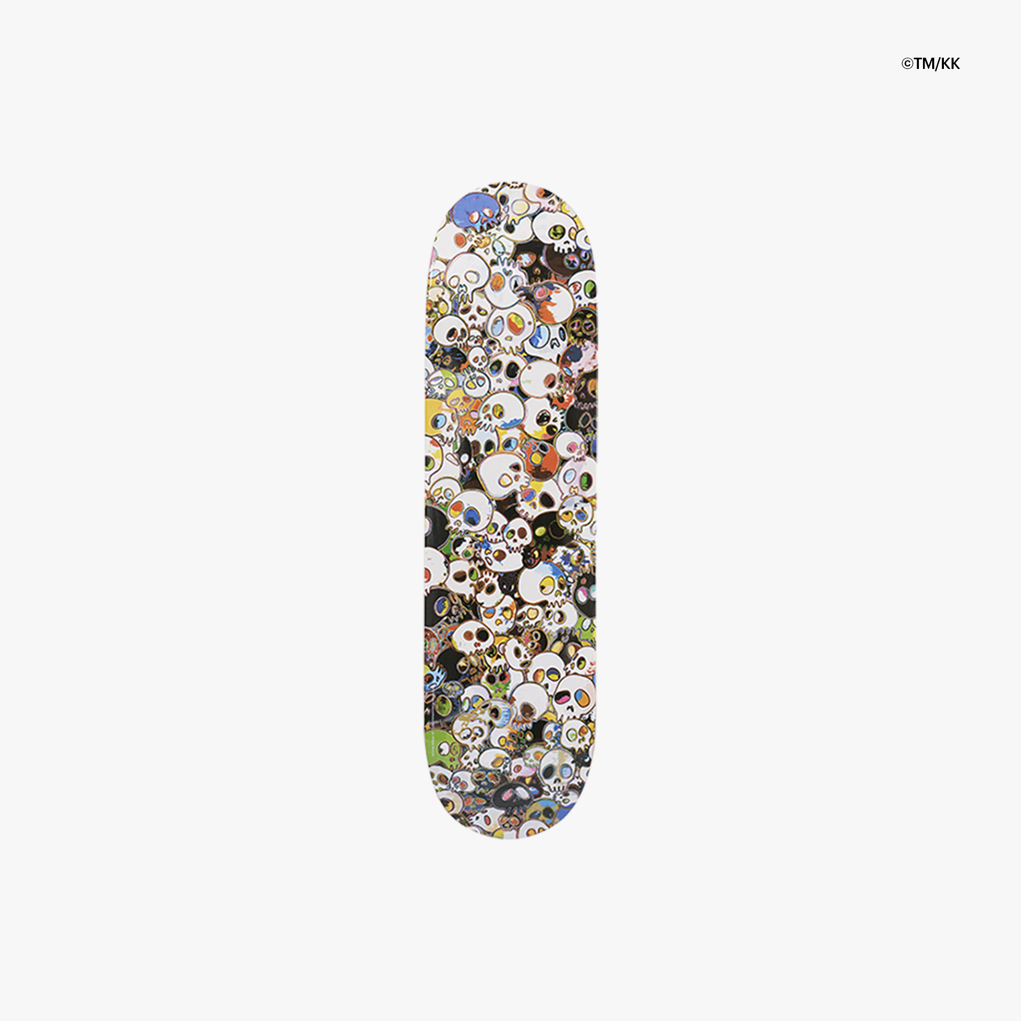 Supreme 2024 murakami skateboard