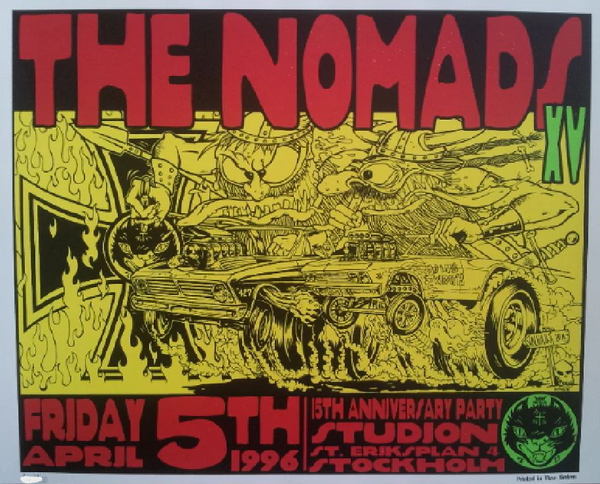 SILKSCREEN Serigrafía de ARTIST