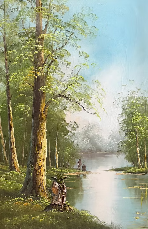 Why You Fail Giclee Print by Dave Pollot