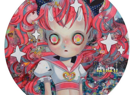 Solitary Child 1 Archival Print by Hikari Shimoda