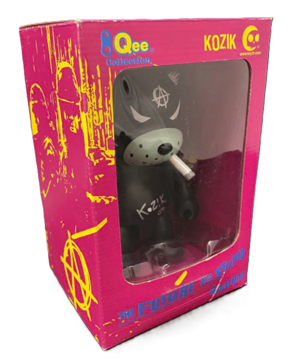 kozik QEE