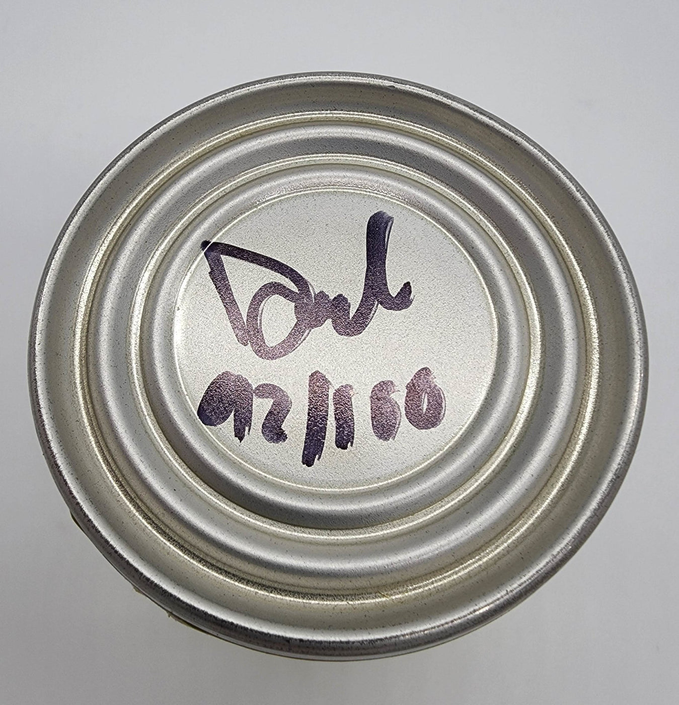 100% Pure Fuck You Can Dented Art Object by Denial- Daniel Bombardier ...