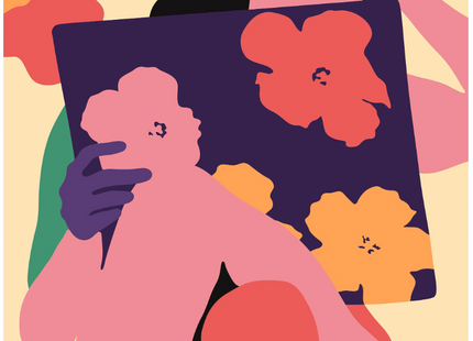 Dreaming of Andy Archival Print by Lee Eelus