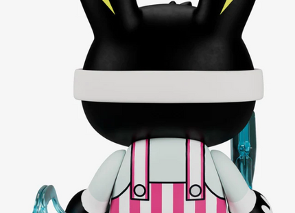 Fashion Soho Mushroom Massacre Quarter Ounce SuperGuggi SuperPlastic Art Toy by Guggimon