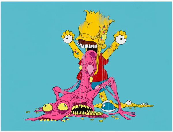 ARCHIVALPP Impression d'archives par ARTIST