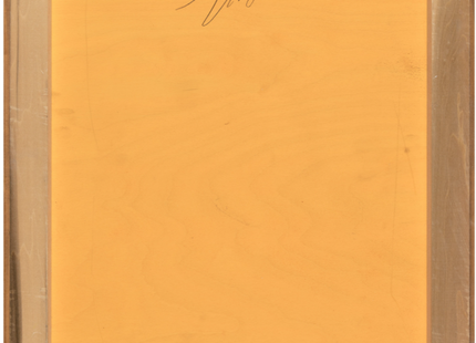 Operation Oil Freedom Black PP HPM Wood Silkscreen Print by Shepard Fairey- OBEY