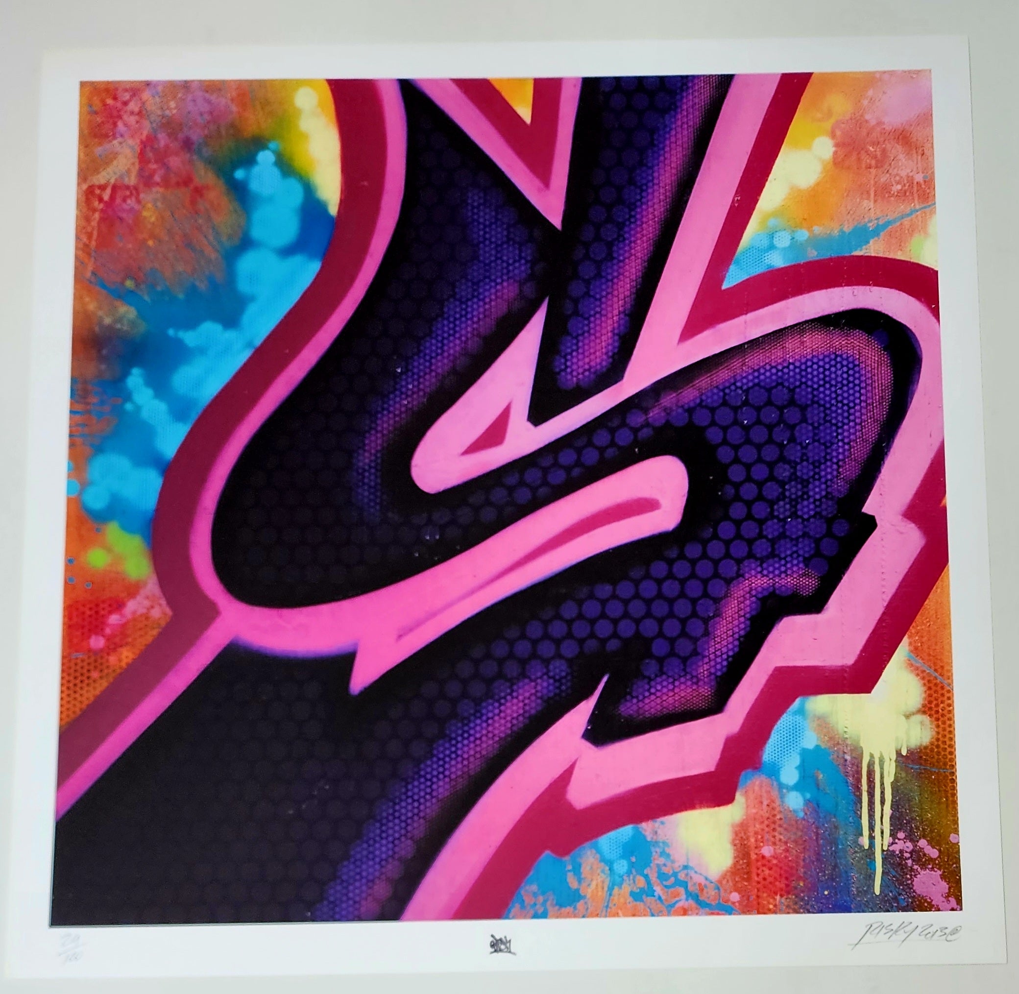 Graffiti Alphabet Letters S Graffiti Alphabet Letters S