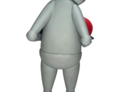 Robot With Heart Art Toy by Chris RWK- Robots Will Kill