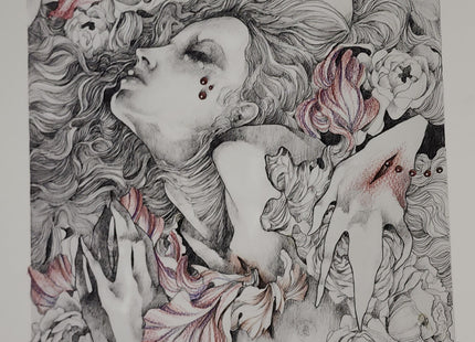 Safe Passage HPM Giclee Print by Craww