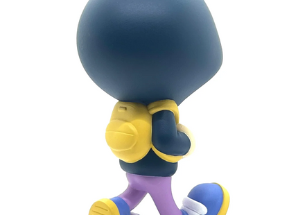 Salty Vandul Resin Art Toy by Vandul