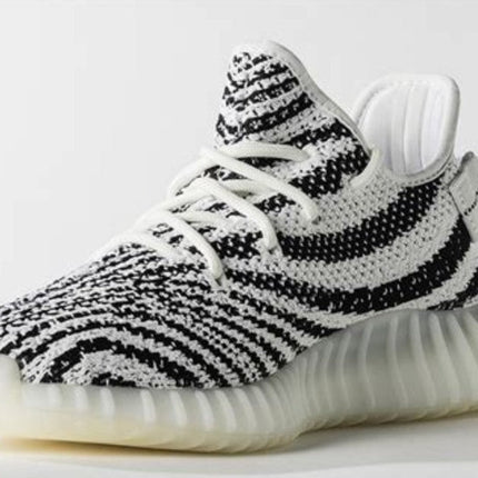 Adidas yeezy supreme zebra Clearance