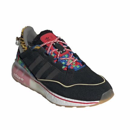 ZX 2K Boost Pure Atmos Size 12 Shoe by Adidas Shoes