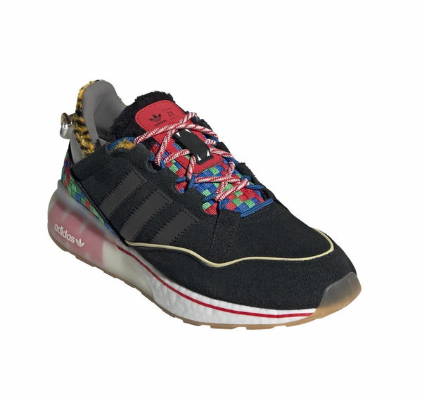 ZX 2K Boost Pure Atmos Size 12 Shoe by Adidas Shoes