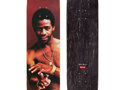 Al Green Skateboard Art Deck by Supreme