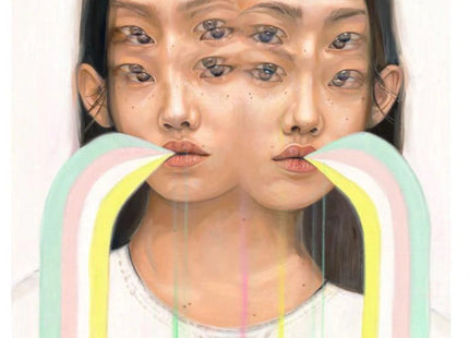 All Is Well AP Artist Proof Archival Print by Alex Garant