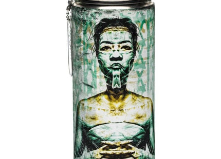 Analogue Spray Paint Can Sculpture by by Eddie Colla