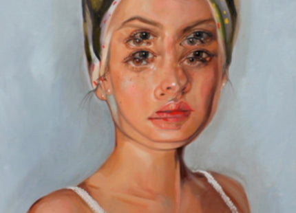 Another Dusk- Duo Giclee Print by Alex Garant