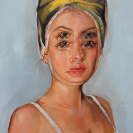 Another Dusk- Duo Giclee Print by Alex Garant