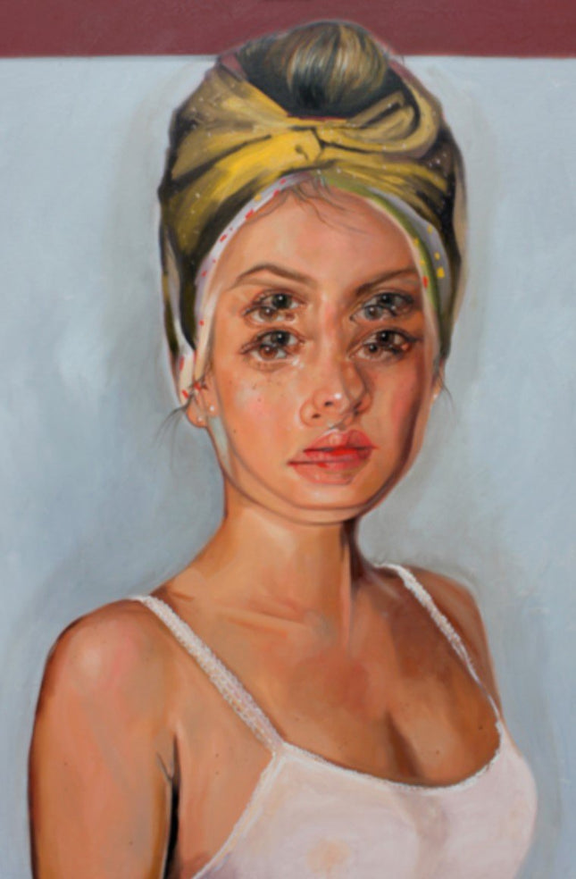 Another Dusk- Duo Giclee Print by Alex Garant
