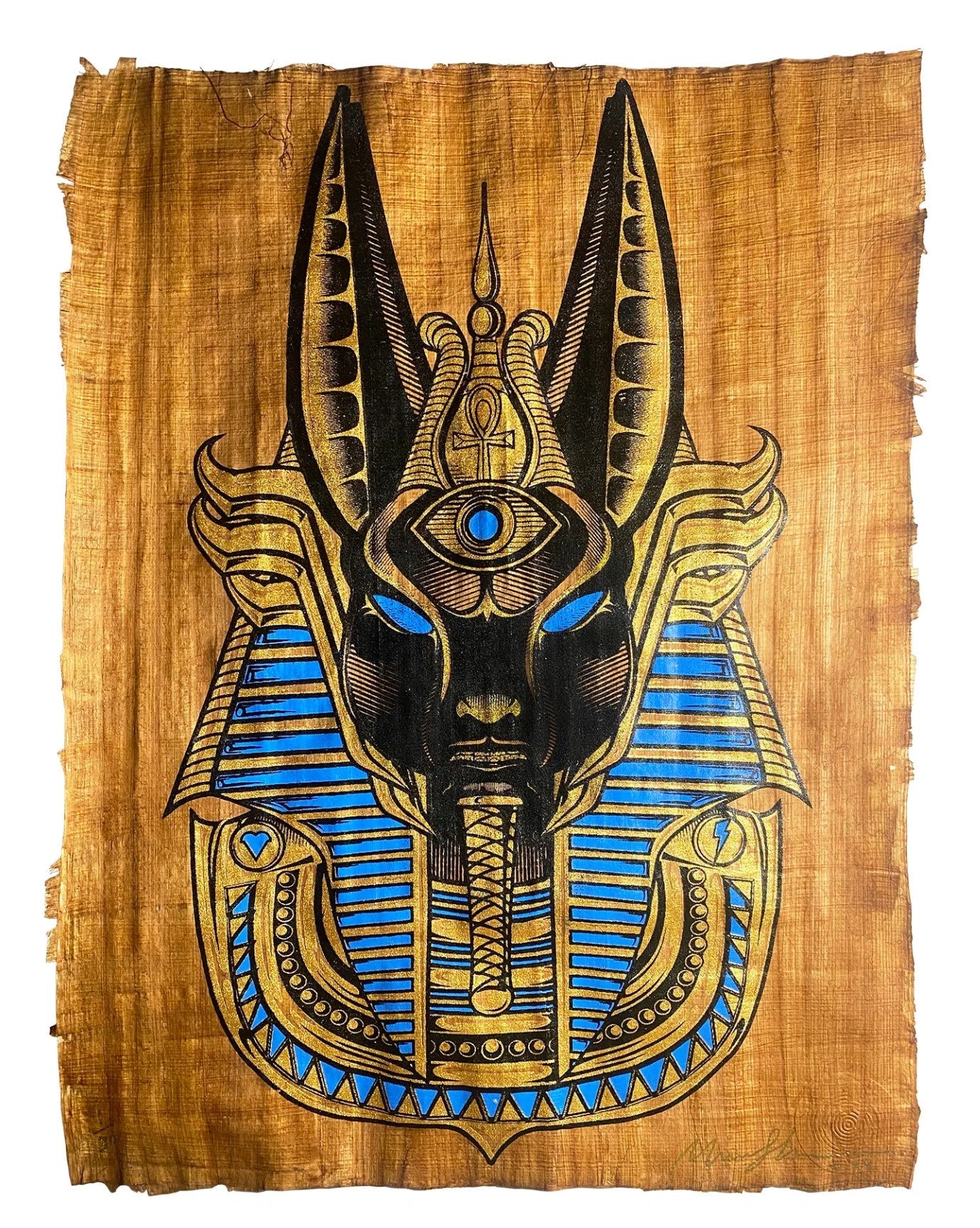 Anubis And The Afterlife: Decoding The Egyptian Myths - btpi5ke