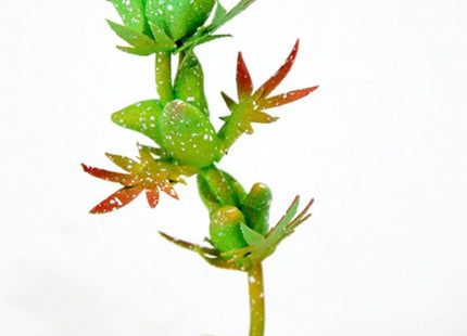 Apple Fritter Mini Nugs Sculpture by Nugg Life NY- Ian Ziobrowski