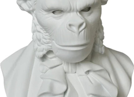 Apvshkin Resin Statue Sculpture Bust by SSUR- Ruslan Karablin